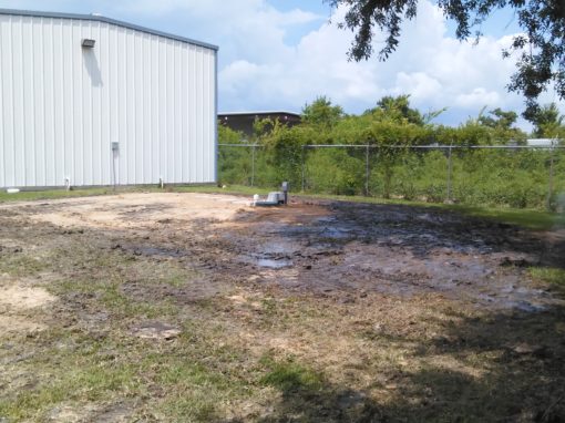 League City – 2015